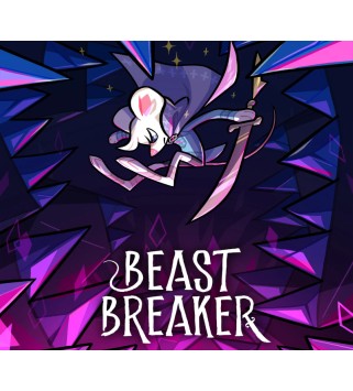 Beast Breaker Steam Key GLOBAL